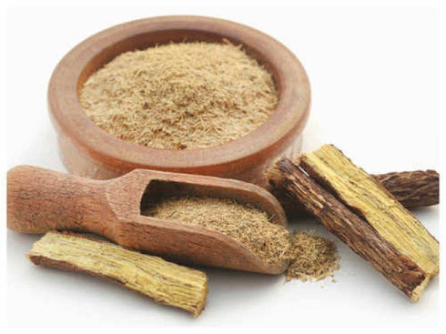 Joshi masala Jeshthamadh Powder